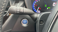 Toyota Corolla 1.8 VVT-i Hybrid Icon Tech 5dr CVT Hybrid Hatchback